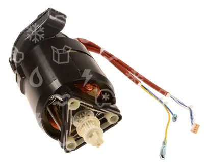 motor robotu KENWOOD, 1100W, KW715803